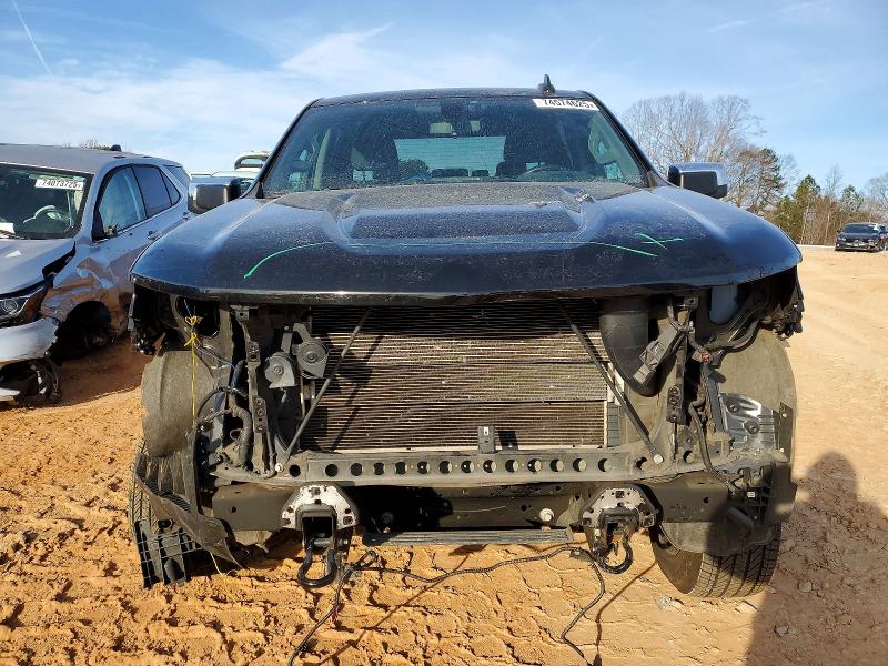 Photo 5 from auction – 2019 CHEVROLET SILVERADO with VIN 3GCUYDED1KG261892
