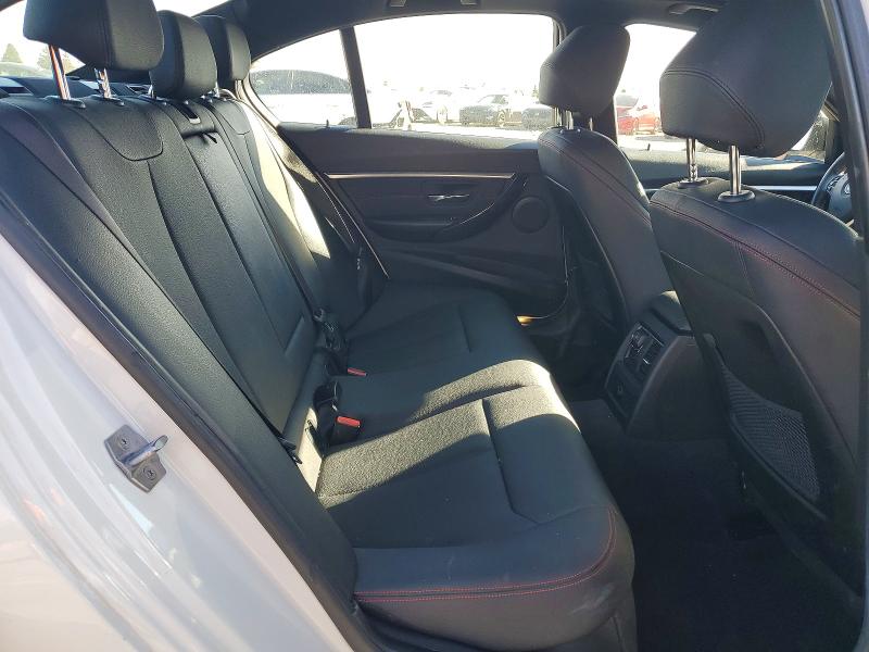 Photo 10 from auction – 2018 BMW 330 I with VIN WBA8B9G55JNU98975