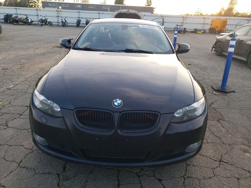 Photo 5 from auction – 2010 BMW 328 with VIN WBAWC3C56AP471246