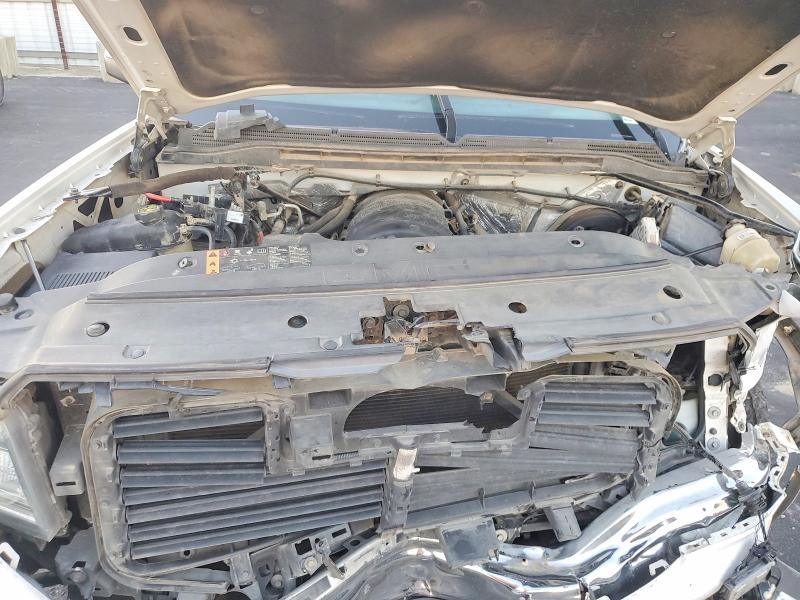 Photo 11 from auction – 2018 GMC SIERRA with VIN 3GTP1MEC6JG162105
