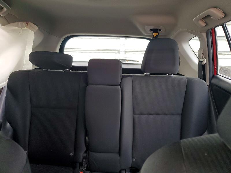 Photo 10 from auction – 2018 TOYOTA RAV4 with VIN 2T3ZFREV7JW421189