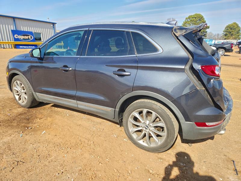 Foto 2 de la subasta – 2015 LINCOLN MKC con VIN 5LMCJ1A95FUJ11215