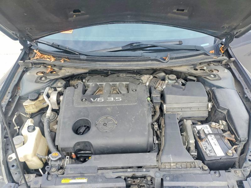 Photo 11 from auction – 2012 NISSAN ALTIMA SR with VIN 1N4BL2EP5CC132861