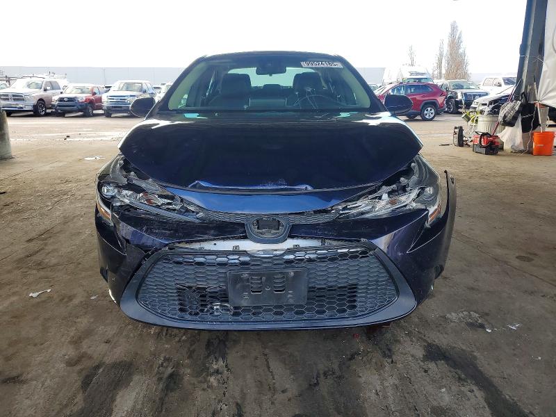 Photo 5 from auction – 2020 TOYOTA COROLLA LE with VIN 5YFEPRAE1LP129066