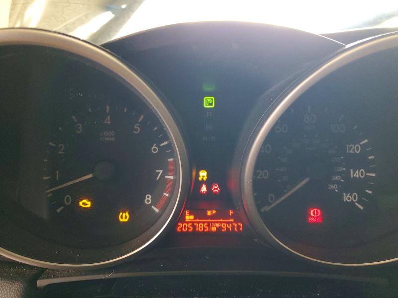 Photo 9 from auction – 2010 MAZDA 3 I with VIN JM1BL1SG4A1328341