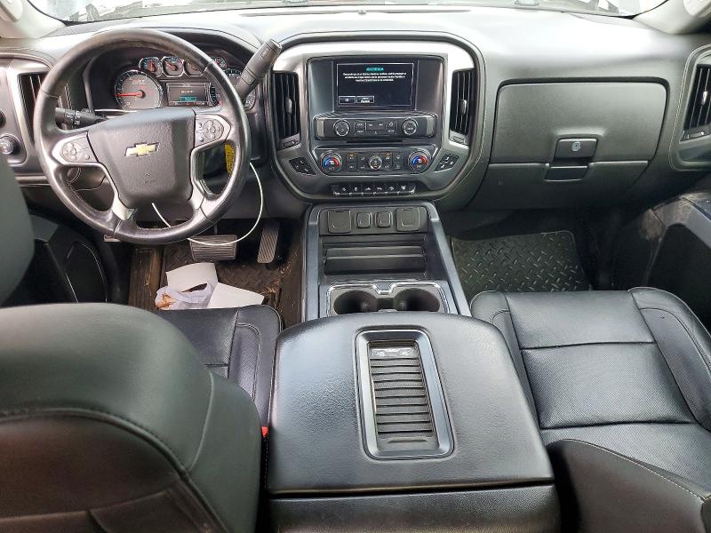 Zdjęcie 8 z aukcji – 2016 CHEVROLET SILVERADO z VIN 1GC1KWE89GF230336