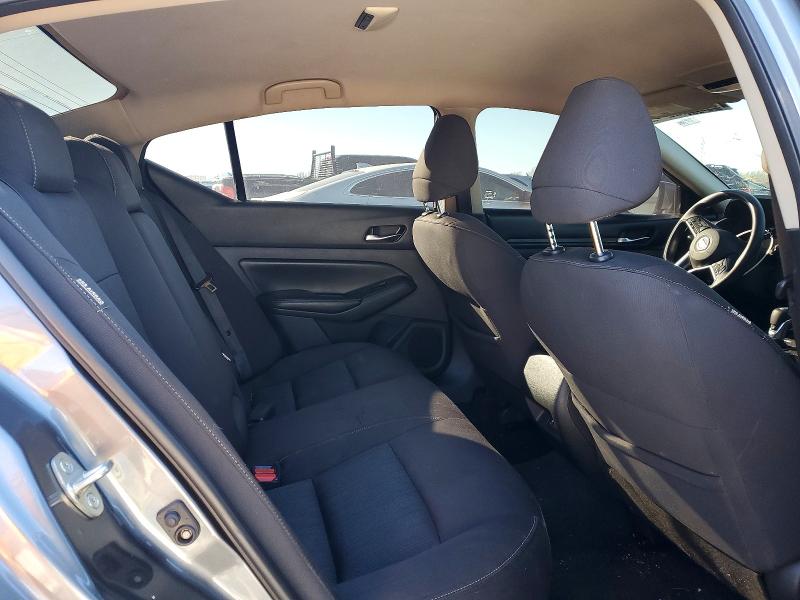 Photo 10 from auction – 2020 NISSAN ALTIMA with VIN 1N4BL4BV7LC212287