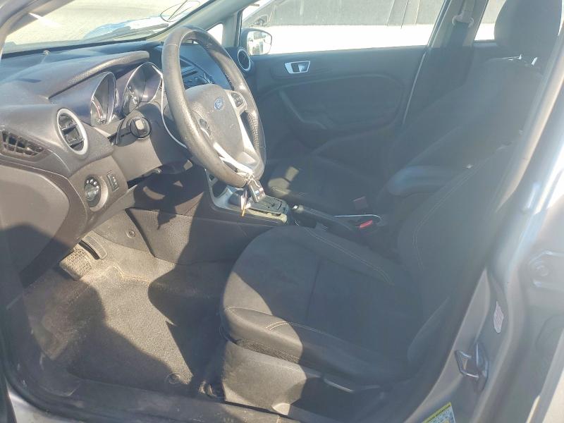 Photo 7 from auction – 2015 FORD FIESTA SE with VIN 3FADP4EJ9FM130229