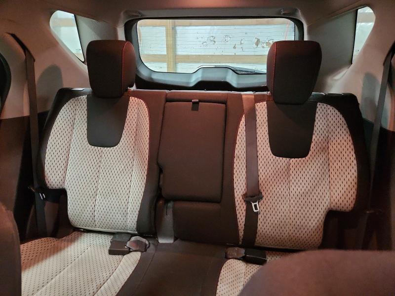 Photo 10 from auction – 2015 CHEVROLET EQUINOX LS with VIN 2GNFLEEK8F6306816