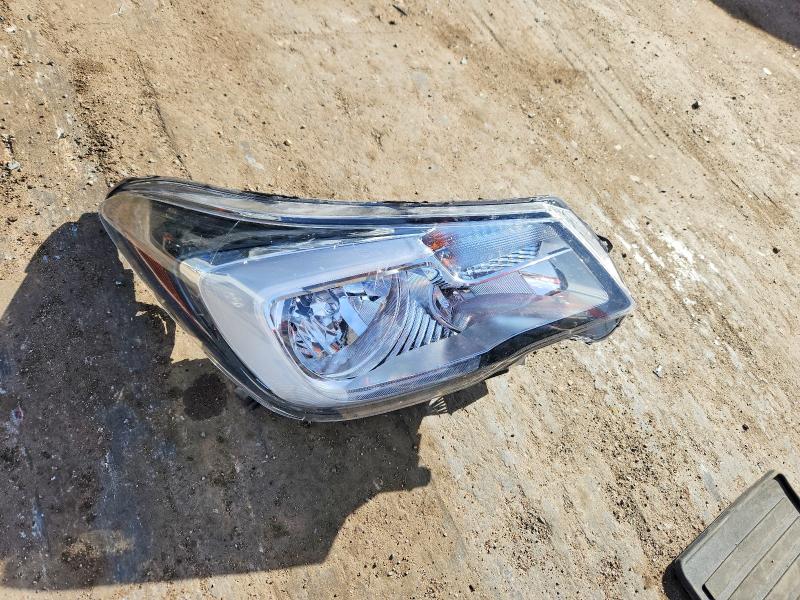 Photo 12 from auction – 2018 SUBARU FORESTER 2 with VIN JF2SJAEC0JH472573