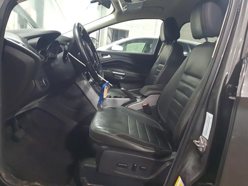 Photo 7 from auction – 2016 FORD ESCAPE with VIN 1FMCU9G9XGUA67567