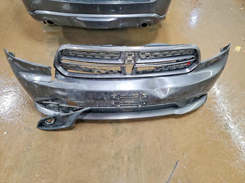Photo 13 from auction – 2015 DODGE DURANGO with VIN 1C4SDJCT2FC702918