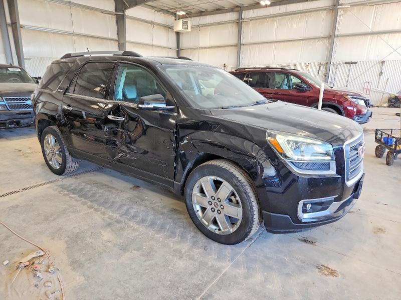 Photo 4 from auction – 2017 GMC ACADIA LIM with VIN 1GKKVSKD2HJ110337