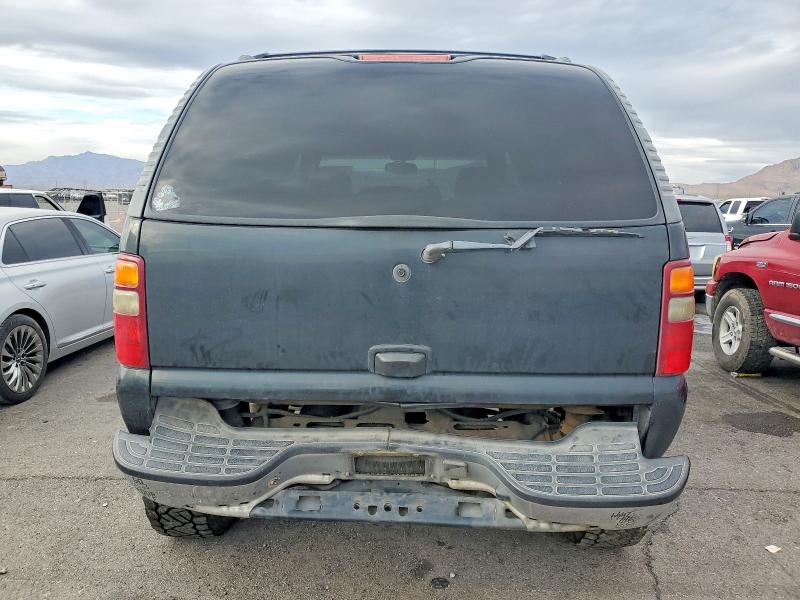 Photo 6 from auction – 2003 GMC YUKON with VIN 1GKEC13T93R234067