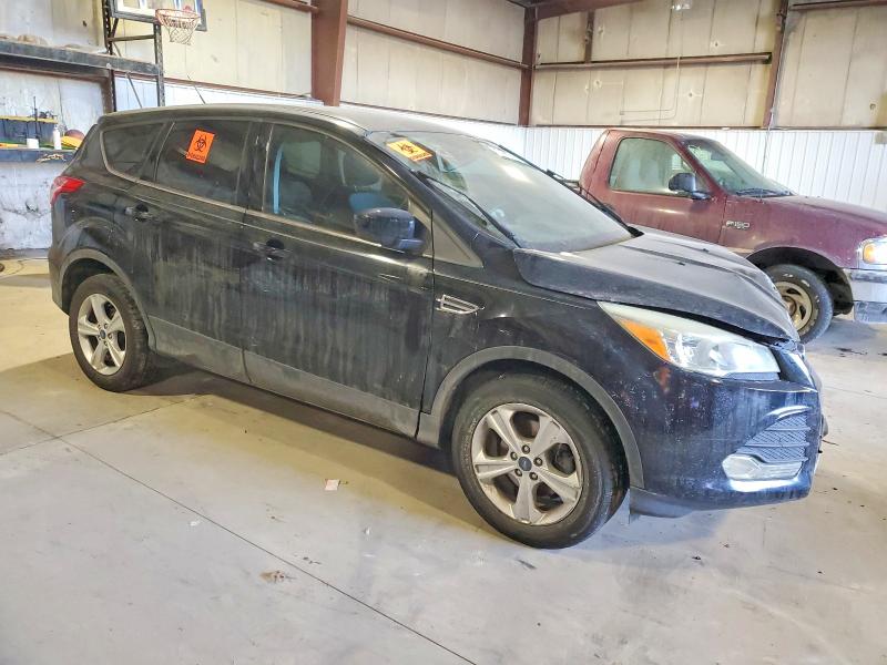 Photo 4 from auction – 2016 FORD ESCAPE SE with VIN 1FMCU0GX0GUA49718