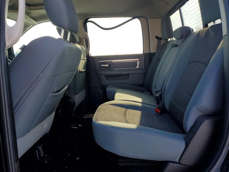Photo 10 from auction – 2020 RAM 1500 CLASS with VIN 1C6RR7LT6LS139996