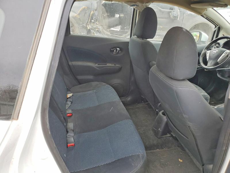 Photo 10 from auction – 2016 NISSAN VERSA NOTE with VIN 3N1CE2CPXGL399700