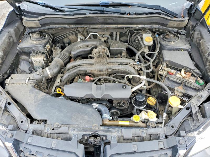 Zdjęcie 12 z aukcji – 2016 SUBARU FORESTER 2 z VIN JF2SJABC6GH517383