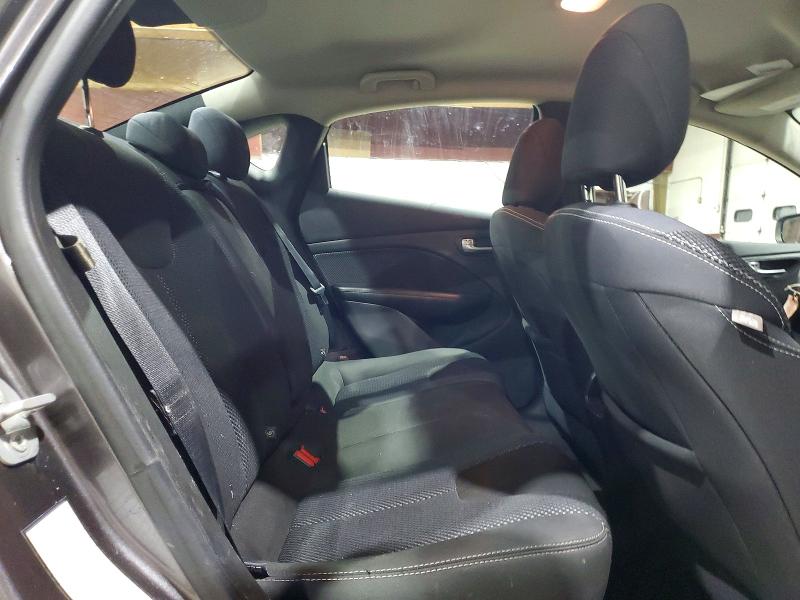 Photo 10 from auction – 2016 DODGE DART with VIN 1C3CDFBA7GD652566