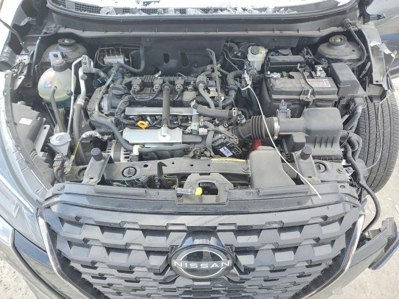 Photo 12 from auction – 2024 NISSAN KICKS SR with VIN 3N1CP5DV1RL470410