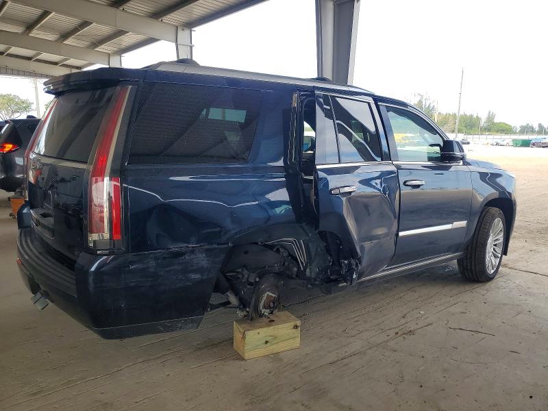 Photo 3 from auction – 2018 CADILLAC ESCALADE with VIN 1GYS3DKJ6JR237032