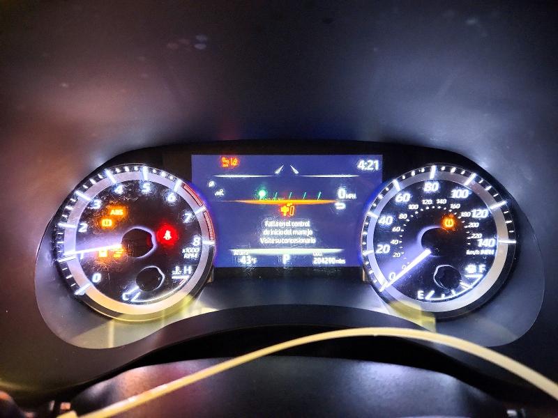 Photo 9 from auction – 2023 TOYOTA HIGHLANDER with VIN 5TDKDRBH3PS002806