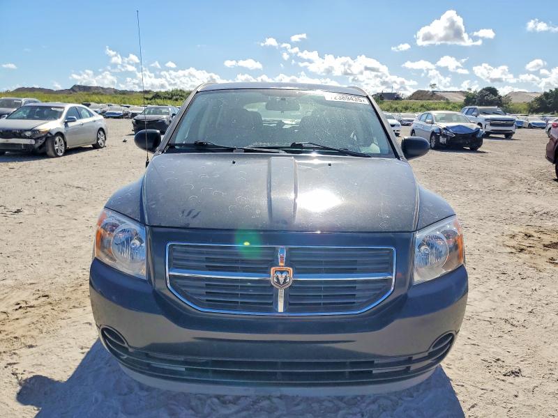 Photo 5 from auction – 2008 DODGE CALIBER SX with VIN 1B3HB48B78D536900