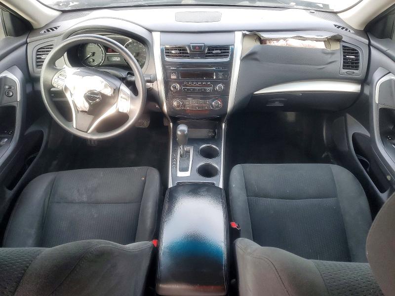 Photo 8 from auction – 2015 NISSAN ALTIMA 2.5 with VIN 1N4AL3AP1FC439956