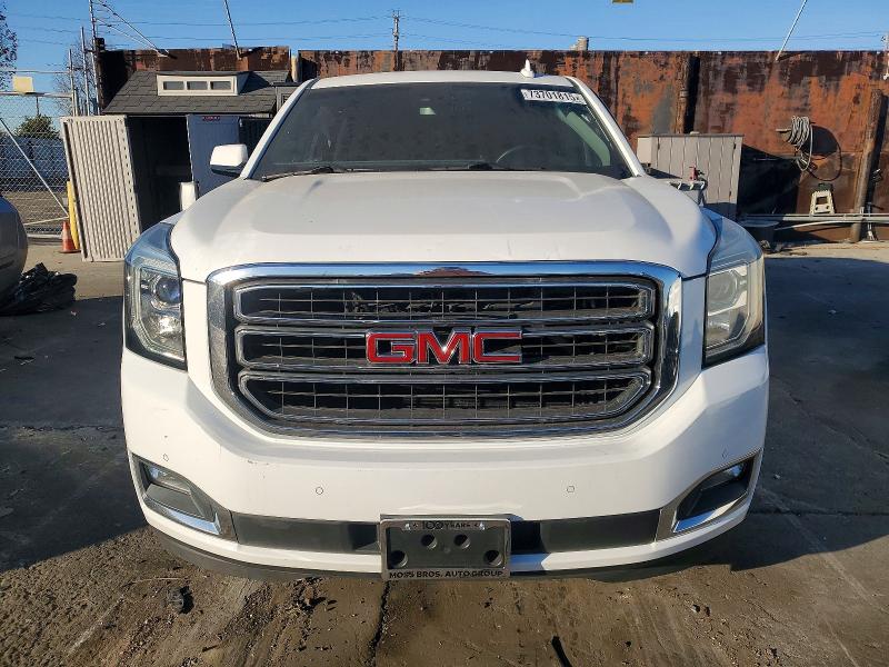 Photo 5 from auction – 2016 GMC YUKON with VIN 1GKS1BKC6GR441392
