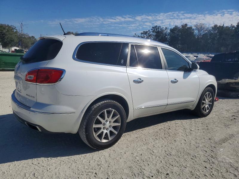 Photo 3 from auction – 2016 BUICK ENCLAVE with VIN 5GAKRBKD6GJ284184