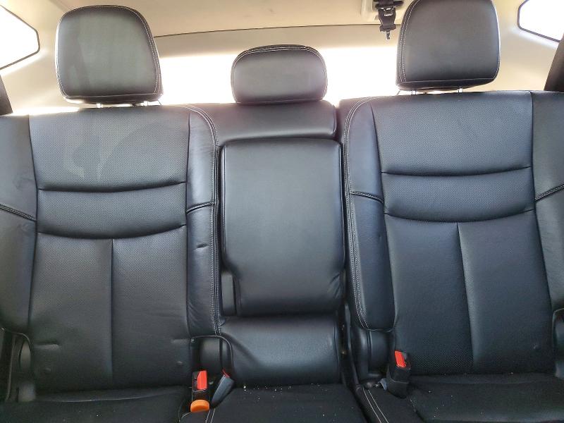 Photo 10 from auction – 2015 NISSAN MURANO with VIN 5N1AZ2MG1FN224916