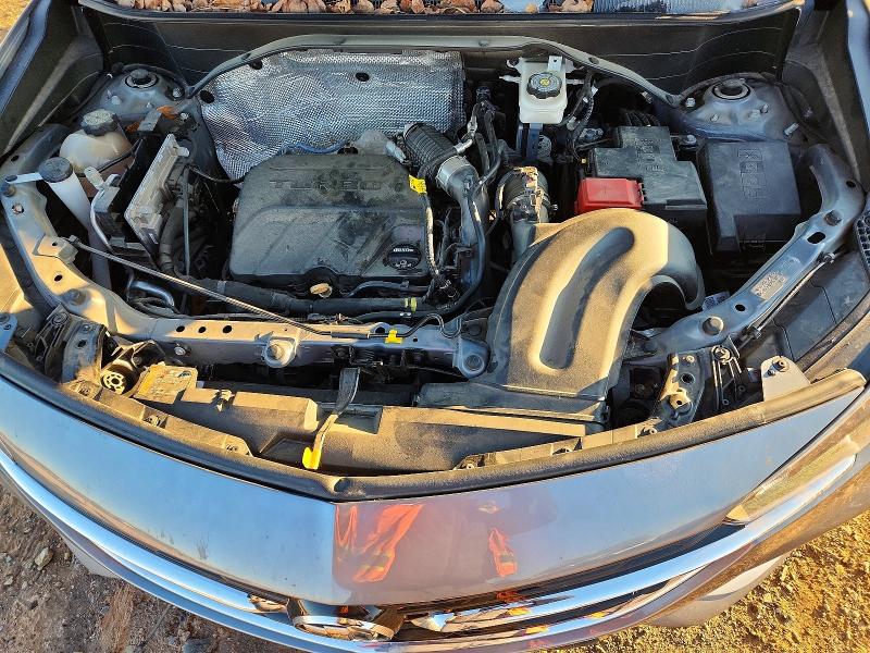 صورة رقم 12 من المزاد - 2021 BUICK ENCORE GX مع VIN KL4MMBS29MB050397