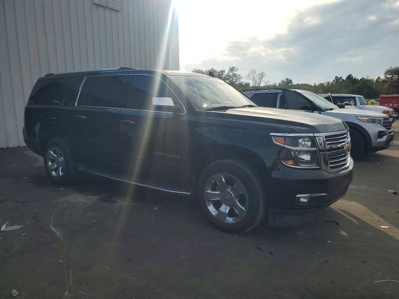 Photo 4 from auction – 2016 CHEVROLET SUBURBAN C with VIN 1GNSCJKC8GR201820