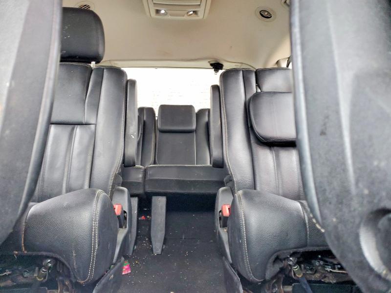 Photo 10 from auction – 2014 CHRYSLER TOWN & COU with VIN 2C4RC1BG4ER218499