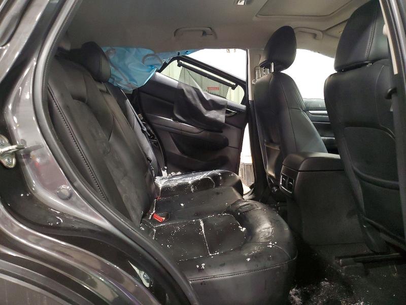 Photo 11 from auction – 2019 MAZDA CX-5 TOURI with VIN JM3KFBCM6K0538164