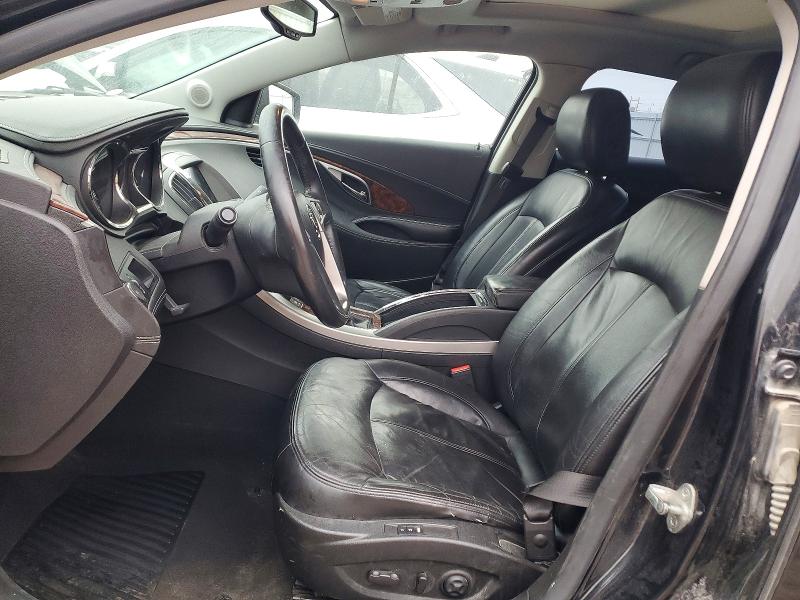 Photo 7 from auction – 2011 BUICK LACROSSE C with VIN 1G4GD5ED4BF146392