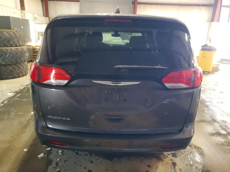 Photo 6 from auction – 2019 CHRYSLER PACIFICA T with VIN 2C4RC1DG0KR704848
