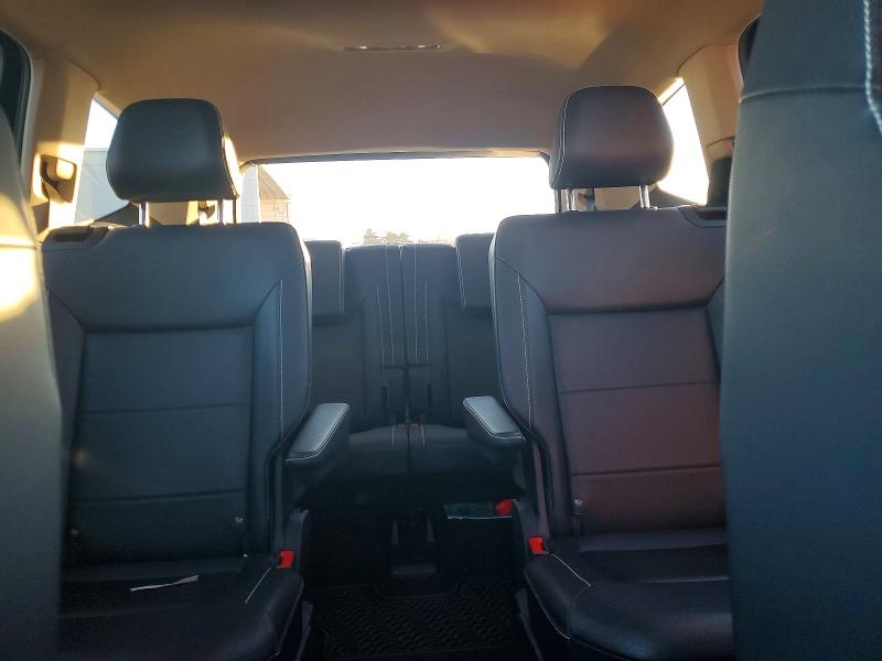 Photo 10 from auction – 2023 VOLKSWAGEN ATLAS SE with VIN 1V2KR2CAXPC527761