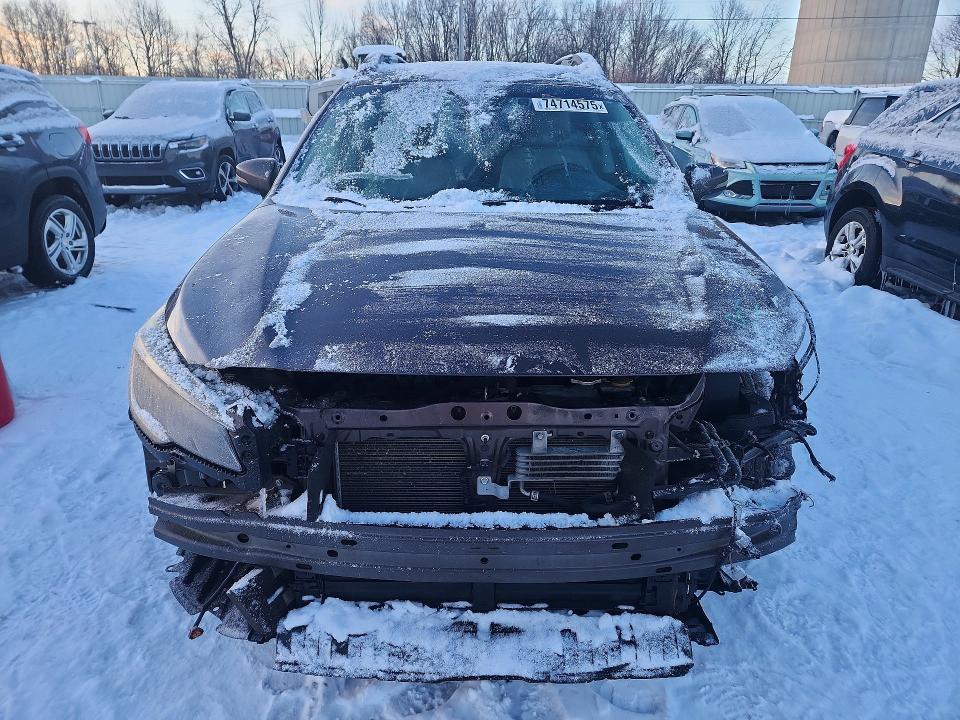 Foto 5 de la subasta – 2019 SUBARU OUTBACK 2. con VIN 4S4BSAJCXK3236282