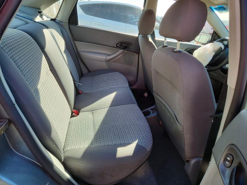 Photo 10 from auction – 2005 FORD FOCUS ZX4 with VIN 1FAFP34NX5W188971