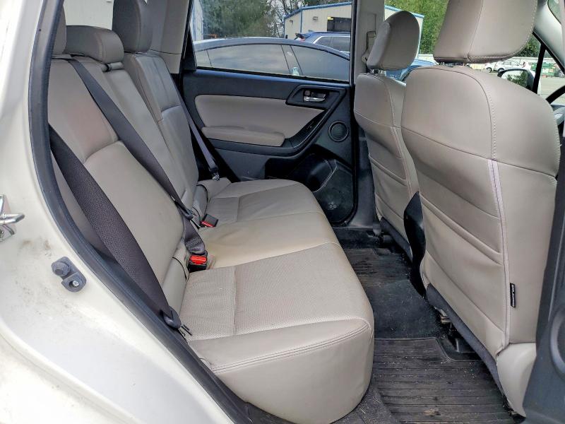 Photo 11 from auction – 2014 SUBARU FORESTER 2 with VIN JF2SJAPC8EH422815