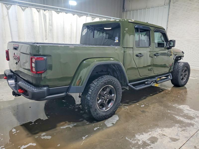 Photo 3 from auction – 2023 JEEP GLADIATOR with VIN 1C6JJTBG4PL503219