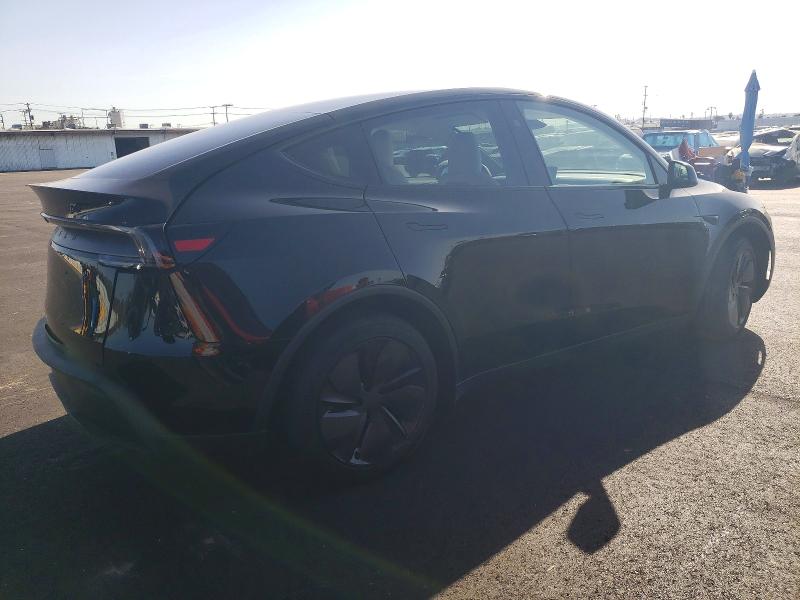 صورة رقم 3 من المزاد - 2026 TESLA MODEL Y مع VIN 7SAYGDED8TF519422