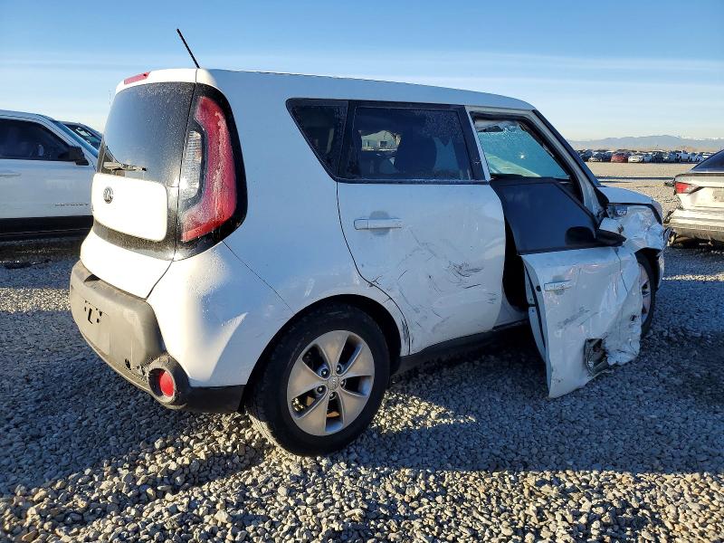 Photo 3 from auction – 2016 KIA SOUL with VIN KNDJN2A25G7341588