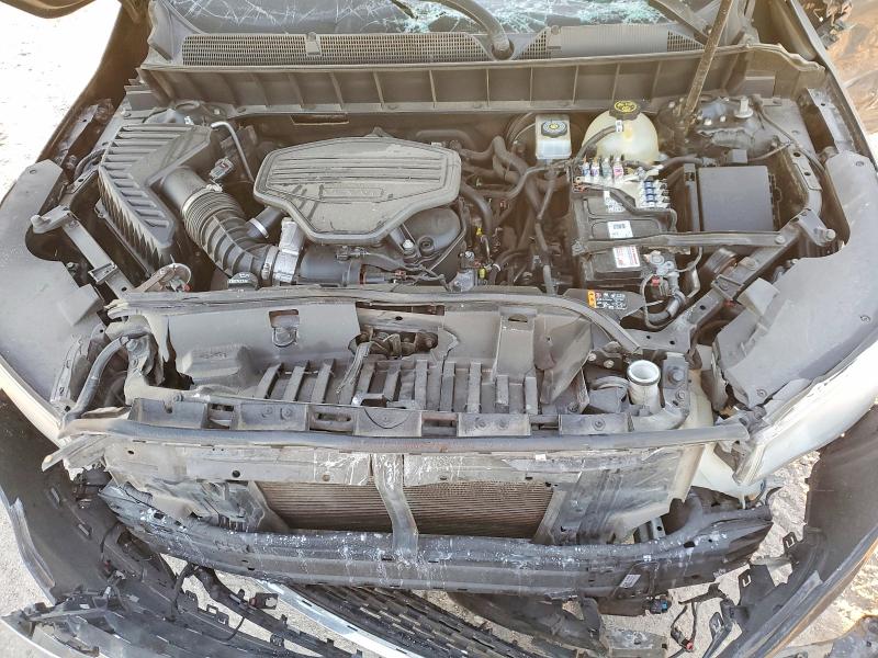 Photo 12 from auction – 2019 GMC ACADIA with VIN 1GKKNXLS3KZ236449