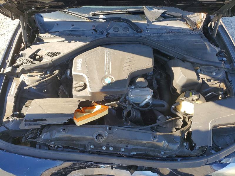 Photo 12 from auction – 2015 BMW X3 XDRIVE2 with VIN WBA3A5G51FNS91593