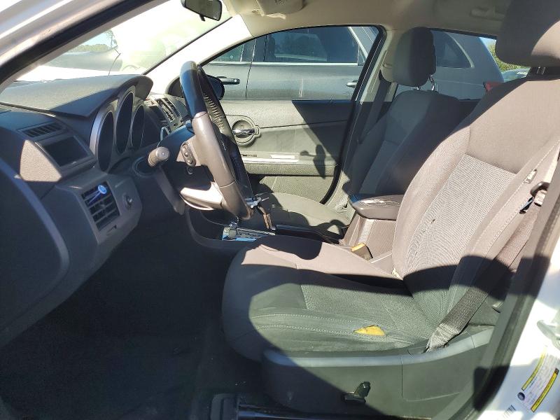 Photo 7 from auction – 2010 DODGE AVENGER with VIN 1B3CC1FB2AN229353