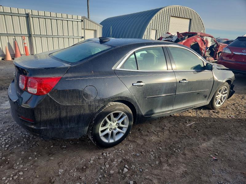 Photo 3 from auction – 2015 CHEVROLET MALIBU 1LT with VIN 1G11C5SL4FF200457