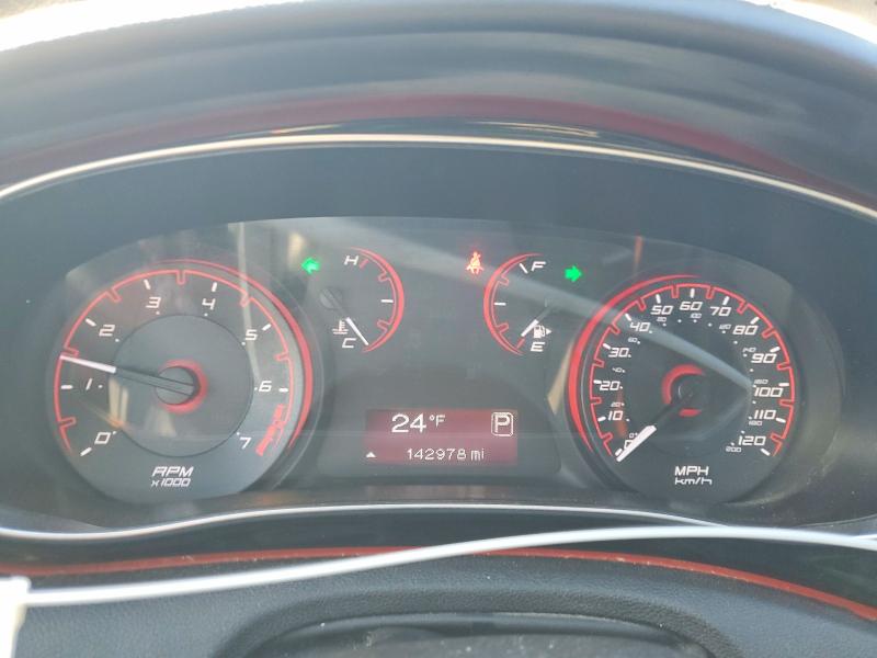 Photo 9 from auction – 2015 DODGE DART with VIN 1C3CDFBB8FD390953