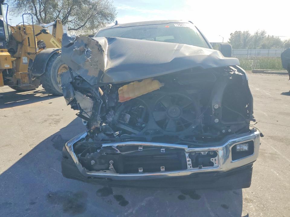 Photo 5 from auction – 2018 FORD F150 SUPER with VIN 1FTEW1CPXJKC77344